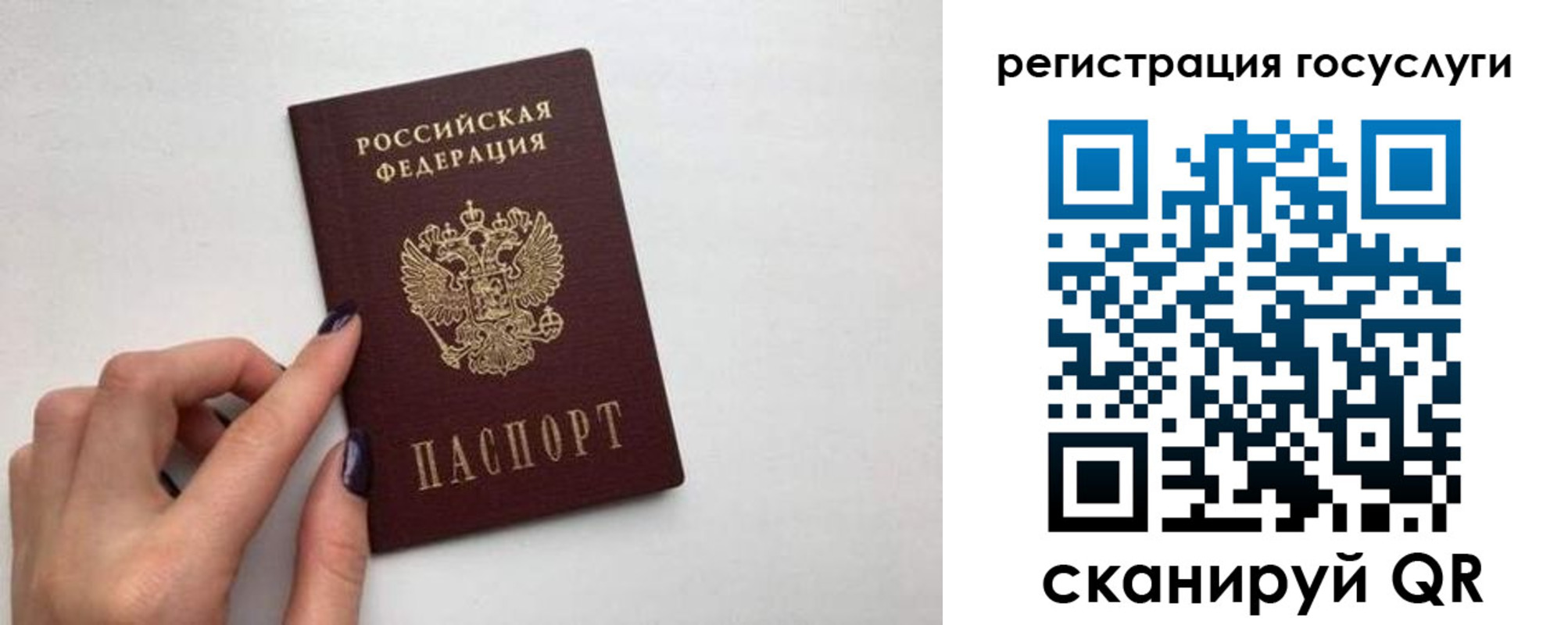 временная регистрация гарантия в Волоколамске